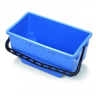 Seau 18L Numatic - Clean Equipements